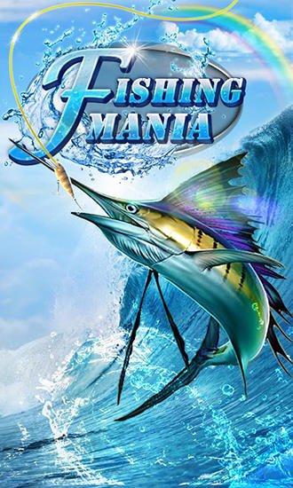 download Fishing mania 3D apk